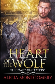 Front cover_Heart of the Wolf