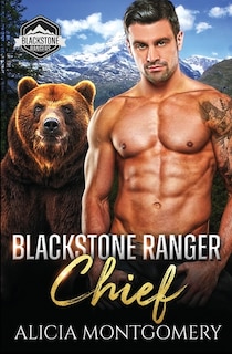 Front cover_Blackstone Ranger Chief