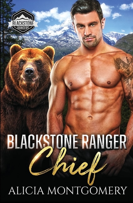 Front cover_Blackstone Ranger Chief