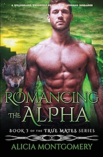 Front cover_Romancing the Alpha
