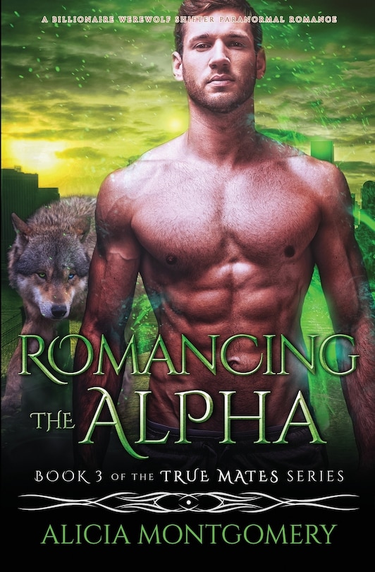 Front cover_Romancing the Alpha