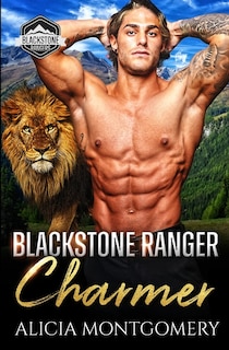 Front cover_Blackstone Ranger Charmer