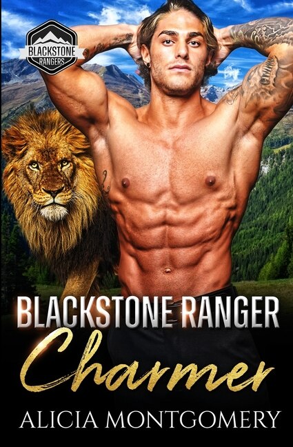 Front cover_Blackstone Ranger Charmer