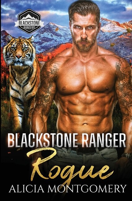Front cover_Blackstone Ranger Rogue