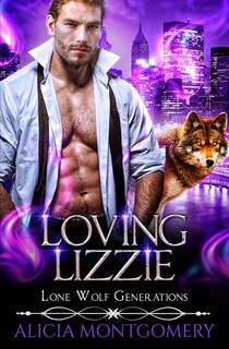 Front cover_Loving Lizzie