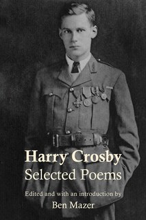 Front cover_Selected Poems
