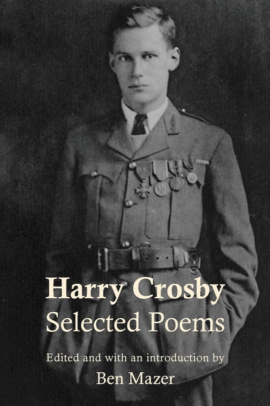Front cover_Selected Poems
