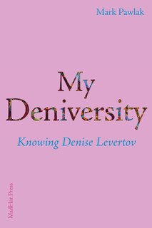 Front cover_My Deniversity