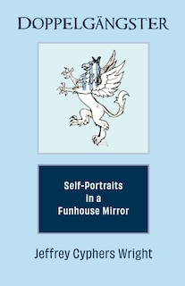 Front cover_Doppelgängster