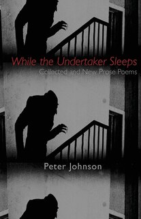 Front cover_While the Undertaker Sleeps