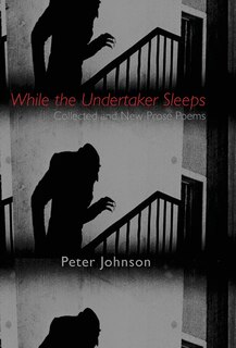 Front cover_While the Undertaker Sleeps