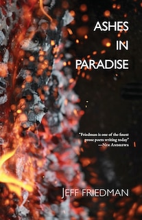 Front cover_Ashes in Paradise