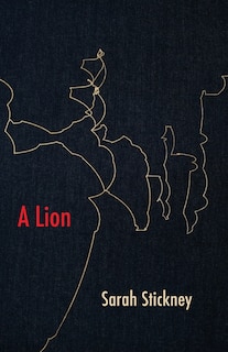 Front cover_A Lion