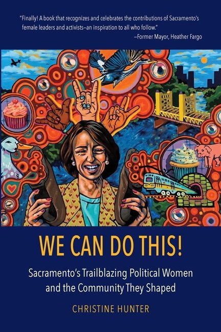 Front cover_We Can Do This!