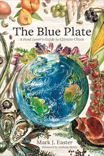 Front cover_The Blue Plate