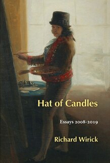 Front cover_Hat of Candles