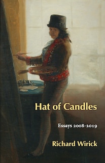 Front cover_Hat of Candles