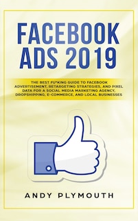 Couverture_Facebook Ads 2019