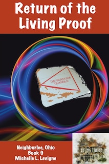 Front cover_Return Of The Living Proof, Neighborlee Book 9