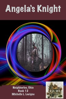 Front cover_Angela's Knight