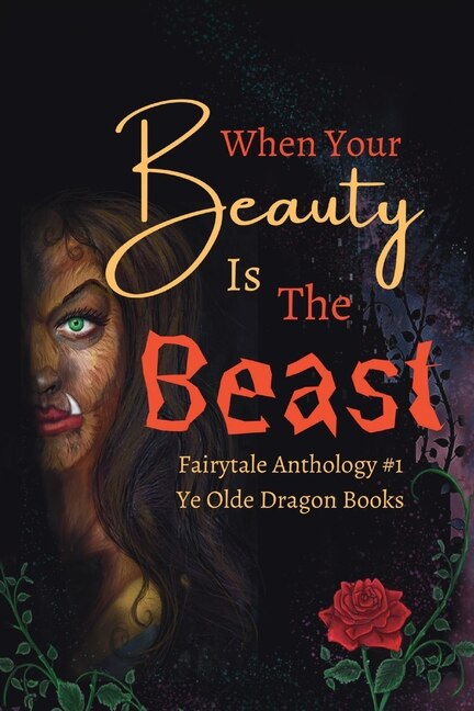 Front cover_When Your Beauty Is The Beast