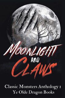 Couverture_Moonlight And Claws
