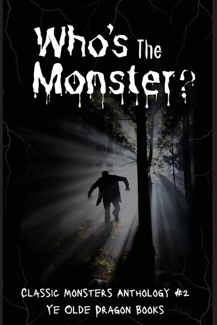 Front cover_Who's the Monster?