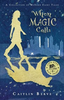 Front cover_When Magic Calls