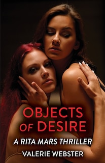 Couverture_Objects of Desire
