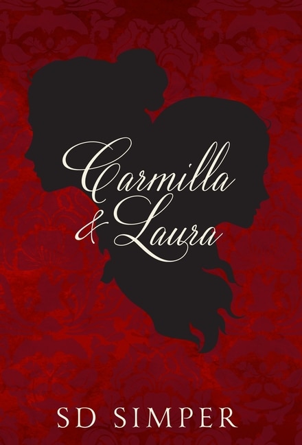 Front cover_Carmilla And Laura