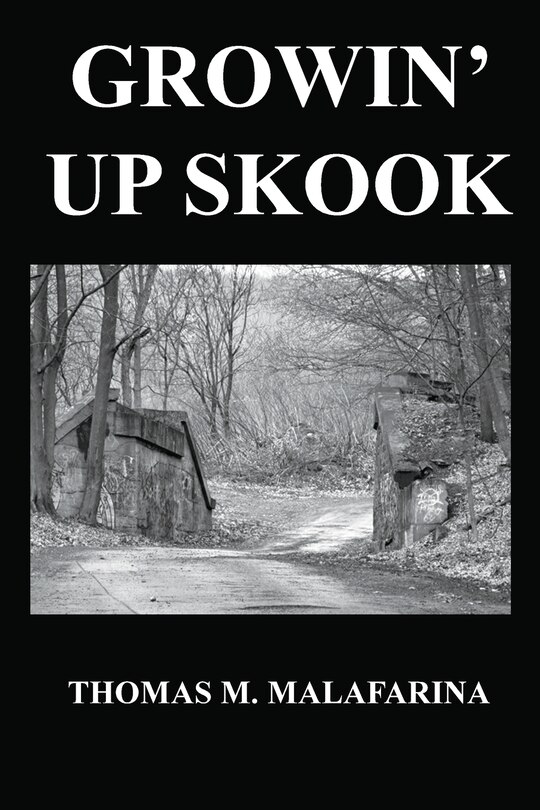 Front cover_Growin' Up Skook