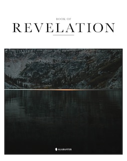 Front cover_Book of Revelation(SC,NLT)