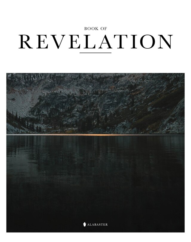 Front cover_Book of Revelation(SC,NLT)