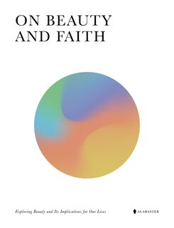Couverture_On Beauty and Faith