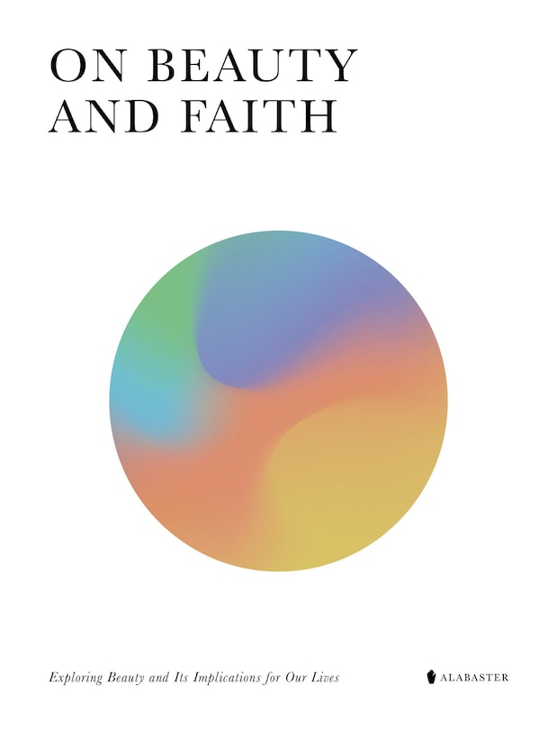 Couverture_On Beauty and Faith