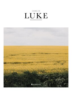Couverture_Gospel of Luke (SC,NLT)