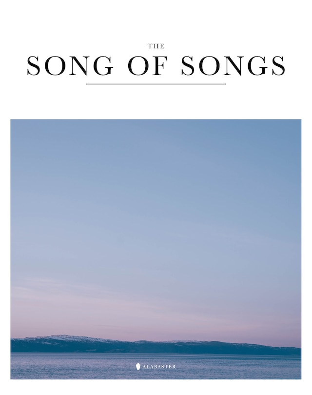 Couverture_The Song of Songs (HC,NLT)