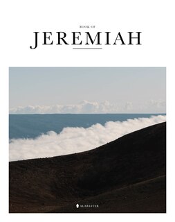 Front cover_Book of Jeremiah (HC,NLT)