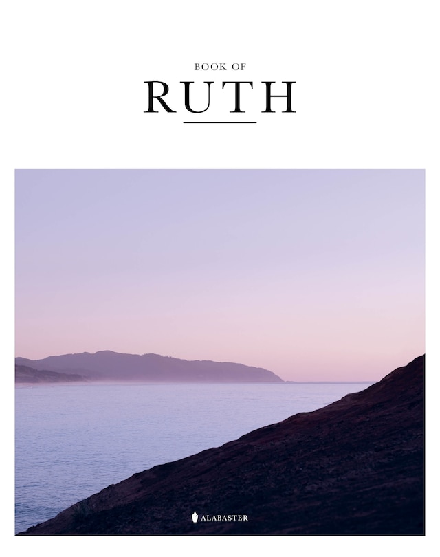 Front cover_Book of Ruth (SC,NLT)