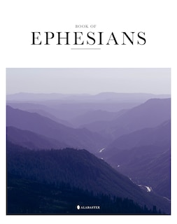 Front cover_Book of Ephesians (SC,NLT)