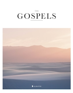 Couverture_The Gospels (HC,KJV)