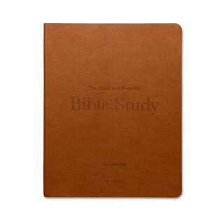 Couverture_The Good and Beautiful Bible Study Vol 1 (Lb)