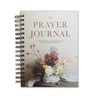Couverture_The Prayer Journal (Sb)