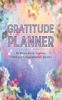 Front cover_Gratitude Planner