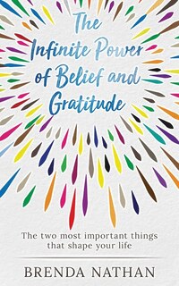 Couverture_The Infinite Power of Belief and Gratitude