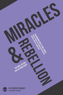 Couverture_Miracles and Rebellion