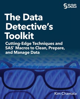 Couverture_The Data Detective's Toolkit
