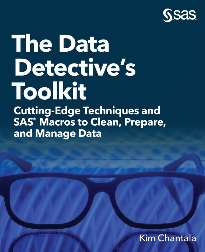 Couverture_The Data Detective's Toolkit