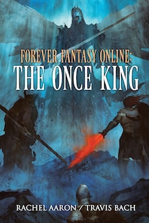 Front cover_The Once King
