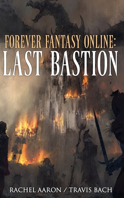 Last Bastion: FFO Book 2